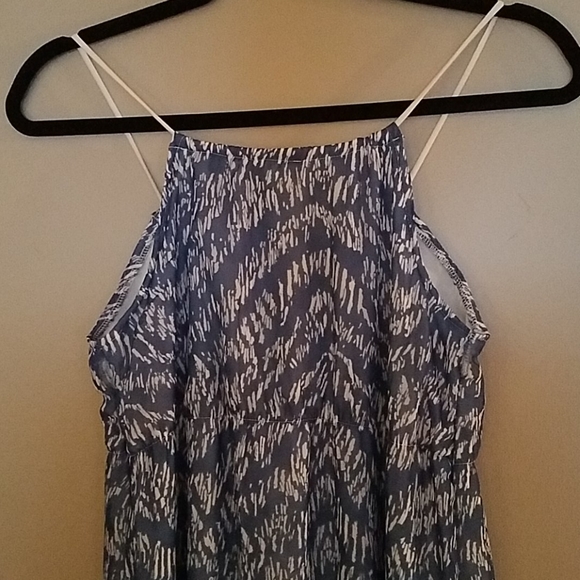 Institute liberal maxi dress - Picture 3 of 3